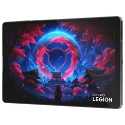 Lenovo Legion Tab Gen 5 WiFi 512GB Preto