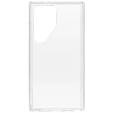 Otterbox Symmetry Plástico Back Cover Transparente Samsung Galaxy S24 Ultra