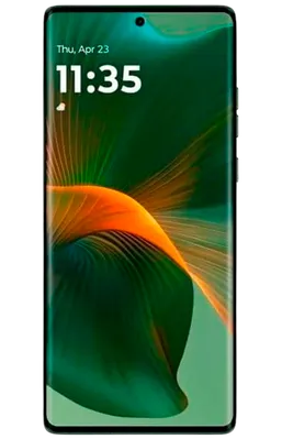 Motorola Edge 50 Fusion 8GB/256GB Verde