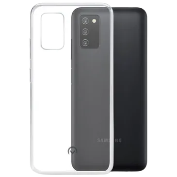 Mobilize TPU Back Cover Transparente Samsung Galaxy A03