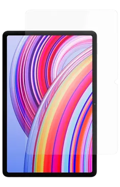 Just in Case Protector De Ecrã Transparente De Vidro Temperado Xiaomi Redmi Pad Pro