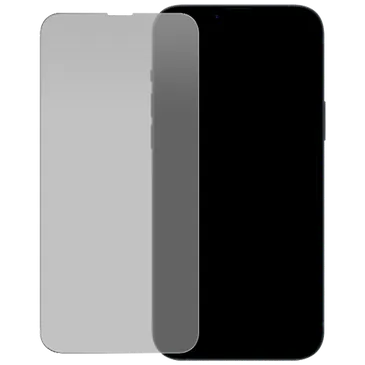 Mobilize Vidro Temperado Privacy Protetor De Ecrã Apple iPhone 15 Plus