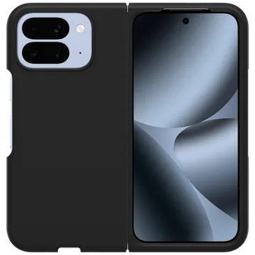 OtterBox Thin Flex Back Cover Preto Magnético Google Pixel 10 Pro Fold