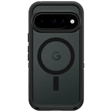 OtterBox Defender Pro XT Back Cover Preto Magnético Google Pixel 10/10 Pro