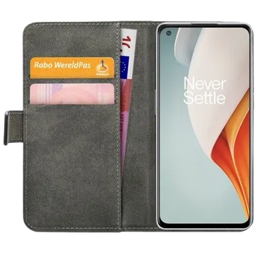 Just in Case Smart Tri-Fold Case Preto Samsung Galaxy Tab A7