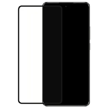 Mobilize Vidro Temperado Edge To Edge Protetor De Ecrã OPPO Reno10/Reno10 Pro