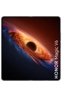 Honor Magic V6 512GB Preto
