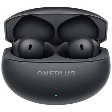 OnePlus Buds 4 Cinzento