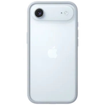 Apple Bumper Azul Apple iPhone Air