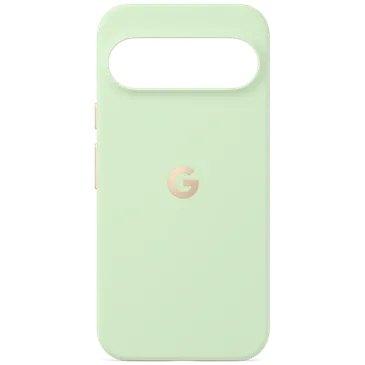 Google Pixelsnap Back Cover Verde Google Pixel 10 Pro XL