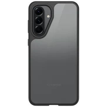 Otterbox React Plástico Back Cover Preto/Transparente Samsung Galaxy A56 5G