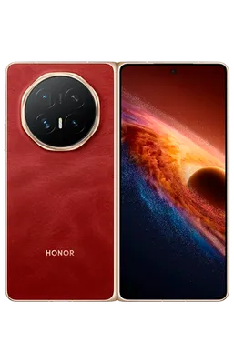 Honor Magic V6 512GB Vermelho