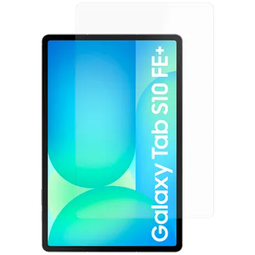 Just in Case Protector De Ecrã Transparente De Vidro Temperado Samsung Galaxy Tab S10 FE+