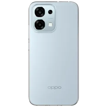 Just in Case TPU Back Cover Transparente OPPO A6 Pro