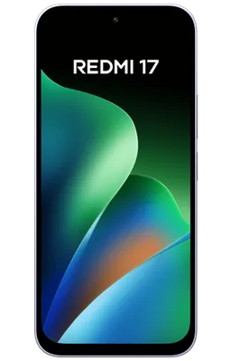 Xiaomi Redmi 17 128GB Púrpura