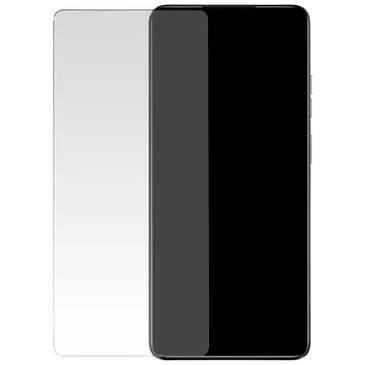Mobilize Protector De Ecrã Transparente De Vidro Temperado Realme GT 6/GT 6T