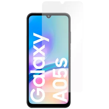 Just in Case Tempered Glass Clear Screen Protector Samsung Galaxy A05S