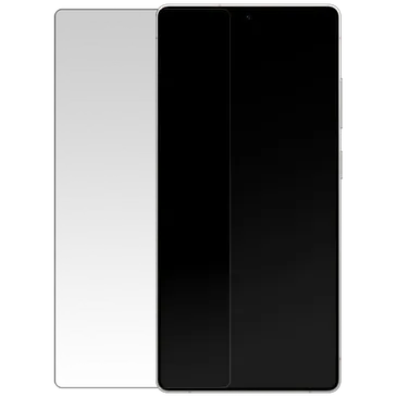 Mobilize Protector De Ecrã Transparente De Vidro Temperado Samsung Galaxy S25 Ultra