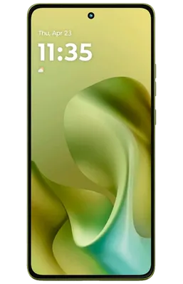Motorola Moto G86 5G 8GB/256GB Verde