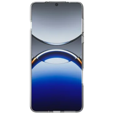 Just in Case TPU Back Cover Transparente OPPO Find X8 Pro