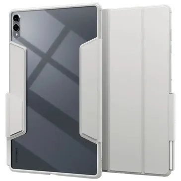 Spigen Airskin Pro Back Cover Cinzento Samsung Galaxy Tab S11 Ultra