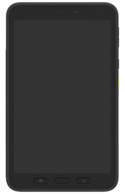Samsung Galaxy Tab Active5 5G 128GB X306 Verde Enterprise Edition