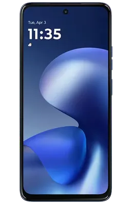 Motorola Moto G47 128GB Azul