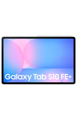 Samsung Galaxy Tab S10 FE+ WiFi + 5G 128GB X626 Azul