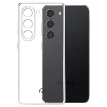 Mobilize TPU Back Cover Transparente Samsung Galaxy S23+