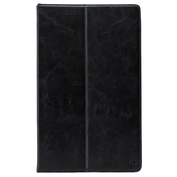 Mobilize Pu-Couro Book Capa Preto Apple iPad Mini 2021/2024