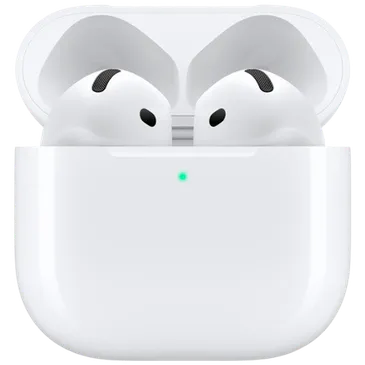 Apple AirPods 4 Branco