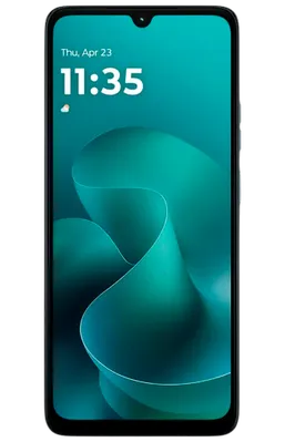 Motorola Moto G06 Power 4GB/64GB Azul