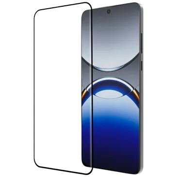 Just in Case Vidro Temperado Edge To Edge Protetor De Ecrã OPPO Find X8 Pro
