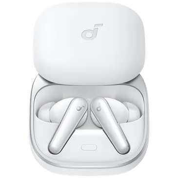 Soundcore Liberty 5 Branco