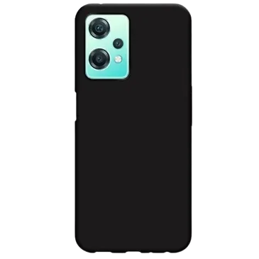 Just in Case TPU Back Cover Preto OnePlus Nord CE2 Lite