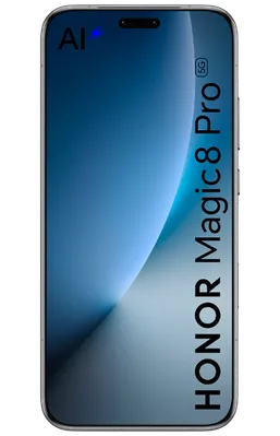 Honor Magic8 Pro 512GB Preto