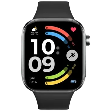 Xiaomi Redmi Watch 6 Preto