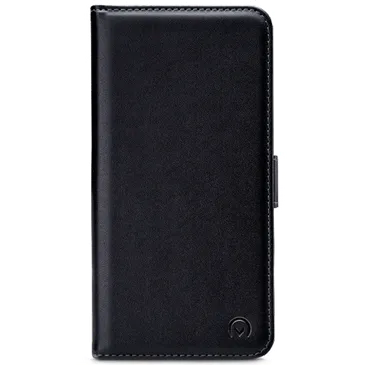 Mobilize Pu-Couro Book Capa Preto Xiaomi Redmi A1/A2