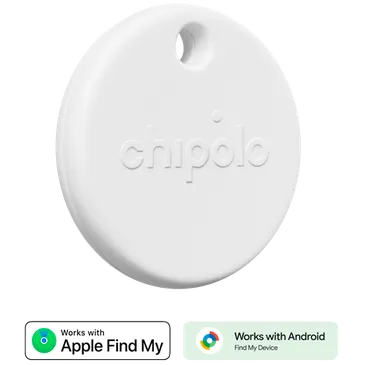 Chipolo POP Branco