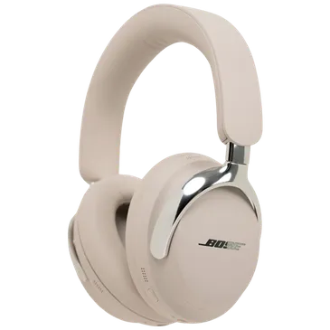 Bose QuietComfort Ultra Headphones (2nd Gen) Branco
