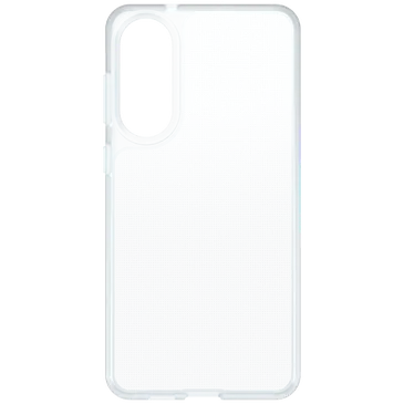 Otterbox React Plástico Back Cover Transparente Samsung Galaxy S25 Edge