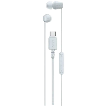 Sony IER-EX15C Branco