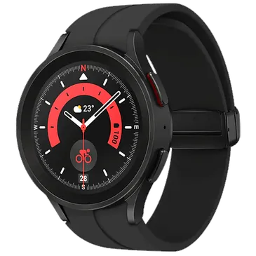 Samsung Galaxy Watch 5 Pro 4G 45mm Preto