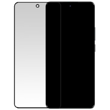 Mobilize Vidro Temperado Edge To Edge Protetor De Ecrã Realme 14 Pro 5G