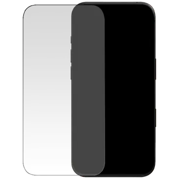 Mobilize Protector De Ecrã Transparente De Vidro Temperado Apple iPhone 16 Pro/17/17 Pro