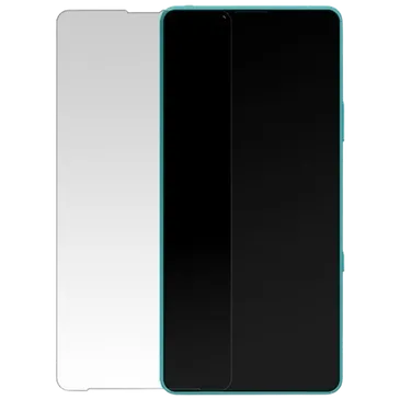 Mobilize Protector De Ecrã Transparente De Vidro Temperado Sony Xperia 10 VII