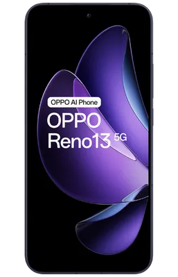 OPPO Reno13 12GB/256GB Azul