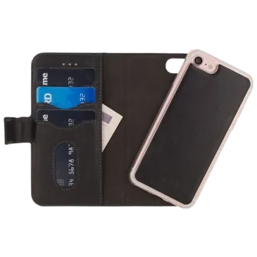 Mobilize Classic Gelly Flip Case Preto Apple iPhone 11