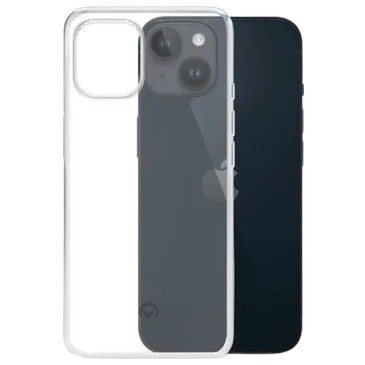 Mobilize TPU Back Cover Transparente Apple iPhone 14