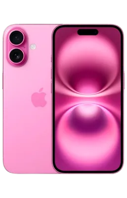 Apple iPhone 16 512GB Cor De Rosa